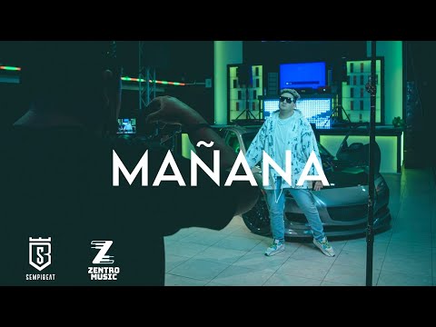 Mañana - Sempibeat, Bradd Lee, Leeniel (Video Oficial)