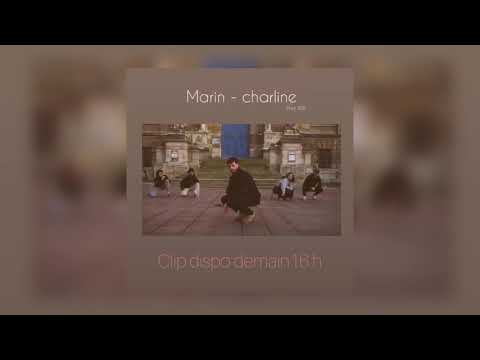 Marin - charline