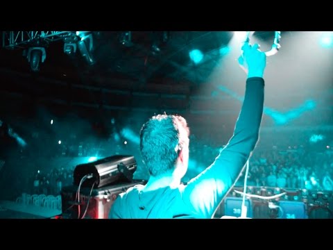 Oscar Troya - Shows Recap