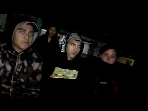 SUPER FRENTE FREE, Dieca vs Rapper vs Nacho, SEMIFINAL