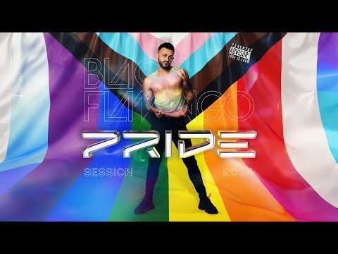 Black Flamingo Dj | PRIDE 2024 Session