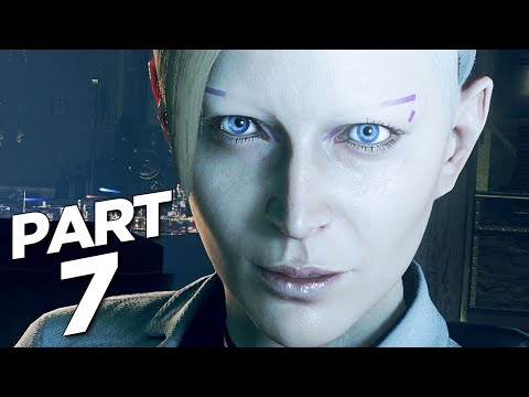WATCH DOGS LEGION Walkthrough Gameplay Part 7 - COMING HOME (FULL GAME)