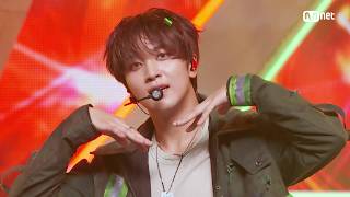 '최초 공개' NCT 127 - Blingy #엠카운트다운 EP.943 | Mnet 260827 방송