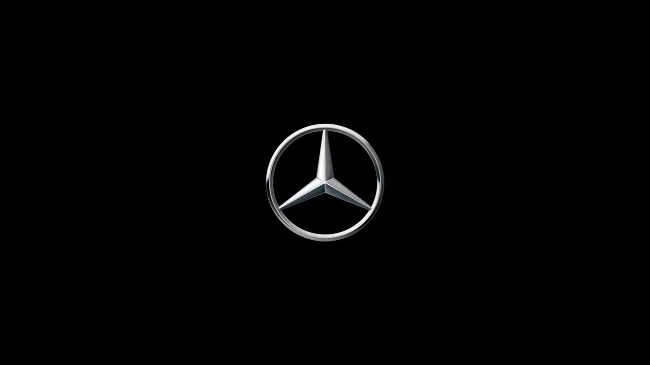 Mercedes-Benz Benchmark Cars