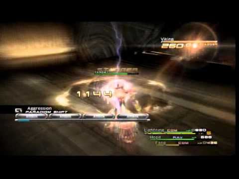 Final Fantasy 13 Part 94