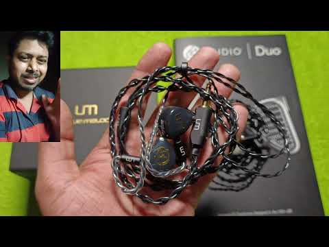 UM Mext vs @64Audio  Duo comparison review. Mid way home.