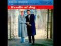 Debbie Reynolds & Eddie Fisher   Lullaby In Blue from RKO's Bundle Of Joy 360p