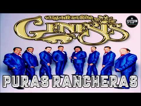 Organización Genesis Puras Rancheras