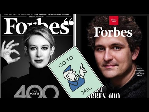 Forbes Has a Fraud Problem!