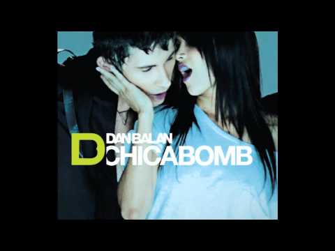 DaN BalaN & Eleni Foureira - Chica Bomb (Greek Version)