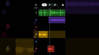 Make rap song in Android phone | try this awesome app to make rap song | hindi rap #short #shorts