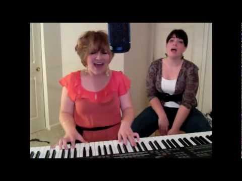 Scream (Usher Acoustic Cover) - Shelby Dirrim ft. Betsy Hart