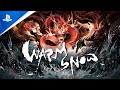 Warm Snow - Foundation Story Trailer | PS5 & PS4 Games