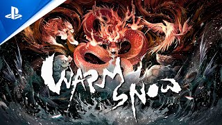 Warm Snow - Foundation Story Trailer Trailer