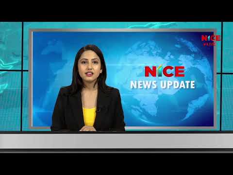NICE NEWS UPDATE | 2078 -03 - 06 @ 1:00 PM | NICE TV HD