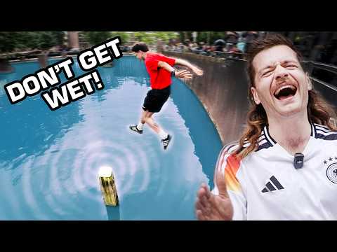 STORROR STICK MASTERS 2025