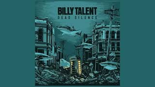 Billy Talent - Surprise Surprise (4K Audio Remastered 2019)