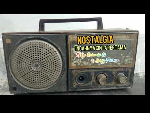 Lagu Jadul Indahnya Cinta Pertama