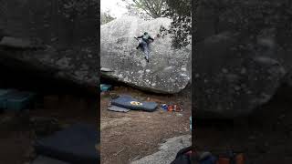 Video thumbnail: Skaparapid, 6b. Can Boquet