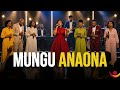 Mungu Anaona Swahili Gospel Worship Song Mungu Atafanya Njia