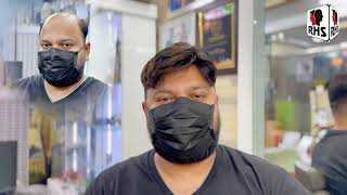 जब है गंजेपन का समाधान तो क्यों हो परेशान | Hair Patch For Men | Best Hair Patch Centre | 9599858612