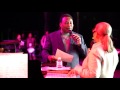 George Benson - Patti Austin - When I fall In Love - Monster Products 2017 Concert Rehearsal (3/6)