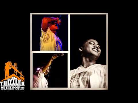 Taj-He-Spitz - UOENO (Remix) [Thizzler.com]