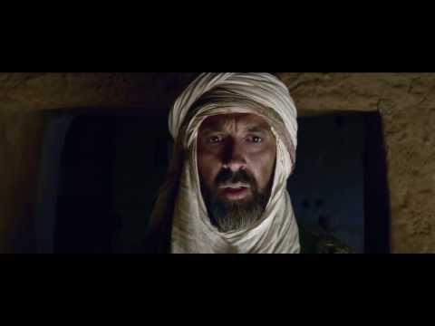 CANAL+ Christmas 2013 presents "The Wise Man"