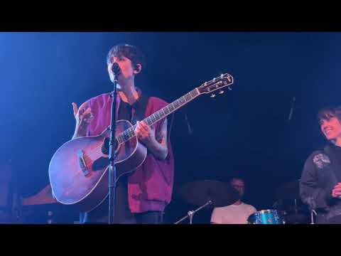 23/24 Tegan and Sara - We’re So Lucky Banter + Where Does The Good Go @ Emo’s Austin,Austin 10/12/23