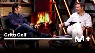 Movistar+ Grita Golf 1x04: Brooks Koepka, héroe por accidente anuncio