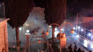 preview picture of video 'Ανάσταση στο πυργί της Χίου 2011'
