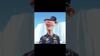 Max Verstappen + Sid 🦥✨#meme #formula1 #art