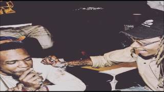 Curren$y - You In Mind (feat. Wiz Khalifa)