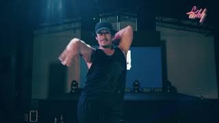 Oochie Wally - Nas &amp; Bravehearts | Cisco Ruelas Choreography | 6INCH DANCE CAMP BANGKOK 2024