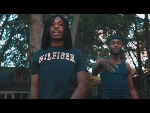 SelfPaid BK - 4 Dat Bread (Official Video)