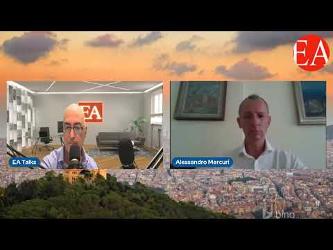 EA Talks Deloitte e l’Università Federico II insieme per “Operazione talenti”