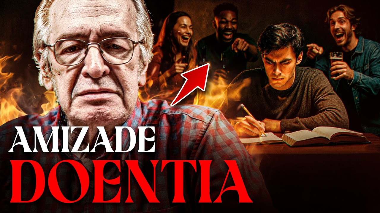 A maldição da patota eterna | Olavo de Carvalho