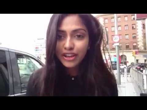 Iddarammayilatho team Wishing Baadshah - Puri Jagannadh, Amala Paul, Catherine tresa