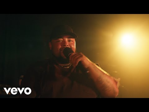 Dalton Dover - Night To Go (Official Performance Video)