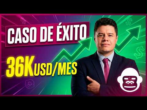 Caso de éxito — Dr. Pablo Palma