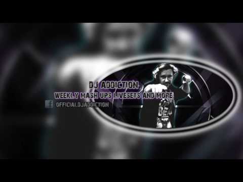 Addictions Mash ups - Euphoric raw Harstyle - vol.