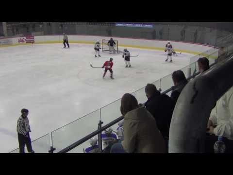 HC Panter 04/05 - Kiekko Oulu  9-0 (0-0; 6-0; 3-0)  14.04.2017