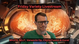 JUSTICE for Aneutronic Fusion - Politics & Physics