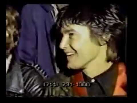 Thumbnail for TSOL Interview with Frank Agnew 5⧸12⧸82 by T.S.O.L.