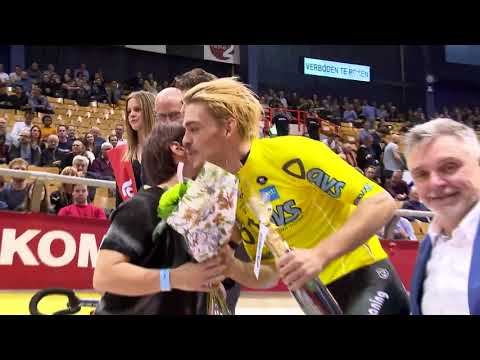 Lotto Zesdaagse Gent - 2019 - Samenvatting DAG 3