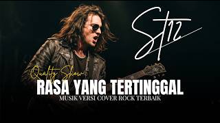 Download lagu RASA YANG TERTINGGAL - ST12 [ MUSIK VERSI COVER ROCK TERBAIK ] BY QUALITY SHOW 🎶 mp3