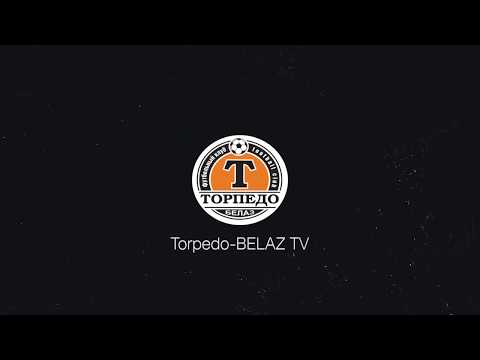 Torpedo Belaz INTRO