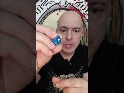 Learn How to use Fudge/Fate Dice in 60 Seconds!