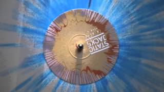 Static Jacks - Home Again ('In Blue' Side A Track 4)