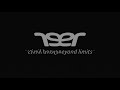 Acer Logo In G Major 11